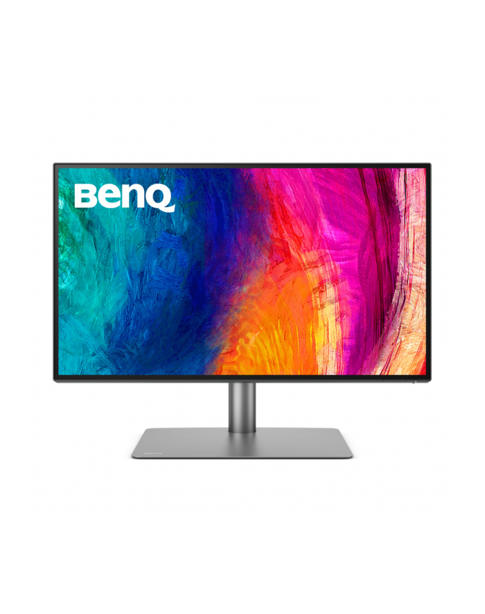 benq Monitor 27 PD2725U LED 5ms/4K/IPS/HDMI/DP/USB główny