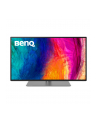 benq Monitor 27 PD2725U LED 5ms/4K/IPS/HDMI/DP/USB - nr 54