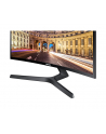 samsung Monitor 23,5 cala LC24F396FHRXEN VA 1920x1080 FHD 16:9 4 ms (GTG) zakrzywiony - nr 100