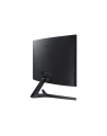 samsung Monitor 23,5 cala LC24F396FHRXEN VA 1920x1080 FHD 16:9 4 ms (GTG) zakrzywiony - nr 104