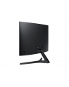 samsung Monitor 23,5 cala LC24F396FHRXEN VA 1920x1080 FHD 16:9 4 ms (GTG) zakrzywiony - nr 105