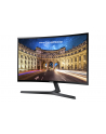 samsung Monitor 23,5 cala LC24F396FHRXEN VA 1920x1080 FHD 16:9 4 ms (GTG) zakrzywiony - nr 112