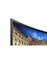 samsung Monitor 23,5 cala LC24F396FHRXEN VA 1920x1080 FHD 16:9 4 ms (GTG) zakrzywiony - nr 123