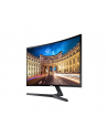 samsung Monitor 23,5 cala LC24F396FHRXEN VA 1920x1080 FHD 16:9 4 ms (GTG) zakrzywiony - nr 129