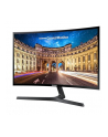 samsung Monitor 23,5 cala LC24F396FHRXEN VA 1920x1080 FHD 16:9 4 ms (GTG) zakrzywiony - nr 13