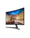 samsung Monitor 23,5 cala LC24F396FHRXEN VA 1920x1080 FHD 16:9 4 ms (GTG) zakrzywiony - nr 14