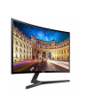 samsung Monitor 23,5 cala LC24F396FHRXEN VA 1920x1080 FHD 16:9 4 ms (GTG) zakrzywiony - nr 15