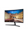 samsung Monitor 23,5 cala LC24F396FHRXEN VA 1920x1080 FHD 16:9 4 ms (GTG) zakrzywiony - nr 19