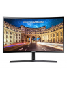 samsung Monitor 23,5 cala LC24F396FHRXEN VA 1920x1080 FHD 16:9 4 ms (GTG) zakrzywiony - nr 1