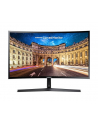 samsung Monitor 23,5 cala LC24F396FHRXEN VA 1920x1080 FHD 16:9 4 ms (GTG) zakrzywiony - nr 37