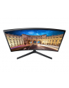 samsung Monitor 23,5 cala LC24F396FHRXEN VA 1920x1080 FHD 16:9 4 ms (GTG) zakrzywiony - nr 42