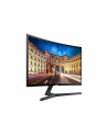 samsung Monitor 23,5 cala LC24F396FHRXEN VA 1920x1080 FHD 16:9 4 ms (GTG) zakrzywiony - nr 51