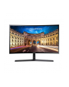 samsung Monitor 23,5 cala LC24F396FHRXEN VA 1920x1080 FHD 16:9 4 ms (GTG) zakrzywiony - nr 54