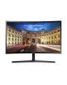 samsung Monitor 23,5 cala LC24F396FHRXEN VA 1920x1080 FHD 16:9 4 ms (GTG) zakrzywiony - nr 55