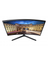 samsung Monitor 23,5 cala LC24F396FHRXEN VA 1920x1080 FHD 16:9 4 ms (GTG) zakrzywiony - nr 58