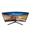 samsung Monitor 23,5 cala LC24F396FHRXEN VA 1920x1080 FHD 16:9 4 ms (GTG) zakrzywiony - nr 5