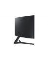 samsung Monitor 23,5 cala LC24F396FHRXEN VA 1920x1080 FHD 16:9 4 ms (GTG) zakrzywiony - nr 60