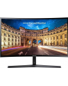 samsung Monitor 23,5 cala LC24F396FHRXEN VA 1920x1080 FHD 16:9 4 ms (GTG) zakrzywiony - nr 70