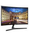 samsung Monitor 23,5 cala LC24F396FHRXEN VA 1920x1080 FHD 16:9 4 ms (GTG) zakrzywiony - nr 73