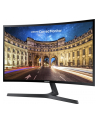 samsung Monitor 23,5 cala LC24F396FHRXEN VA 1920x1080 FHD 16:9 4 ms (GTG) zakrzywiony - nr 74