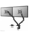 neomounts by newstar Uchwyt podwójny na monitory FPMA-D650D czarny - nr 102