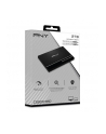 pny Dysk SSD 2TB 2,5 SATA3 SSD7CS900-2TB-RB - nr 38