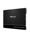 pny Dysk SSD 2TB 2,5 SATA3 SSD7CS900-2TB-RB - nr 40