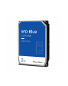 western digital Dysk Blue 2TB 3,5'' 256MB SATAIII 7200 RPM - nr 34