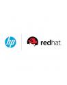 hewlett packard enterprise RHEL SAP Solutions Vrtl DC 5 lat 24x7 ELTU Q8U16AAE - nr 1