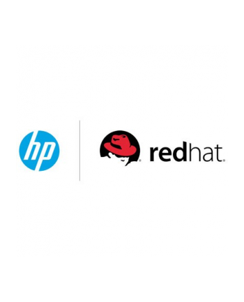 hewlett packard enterprise RHEL SAP Solutions Vrtl DC 5 lat 24x7 ELTU Q8U16AAE