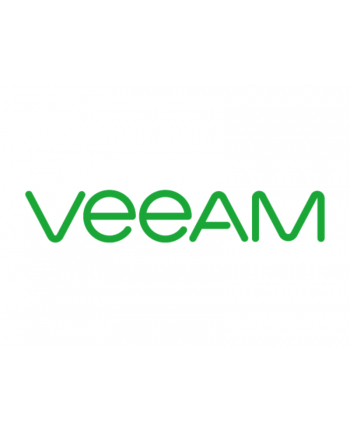 hewlett packard enterprise Veeam BUR Ent+ 1 rok 8x5 E-LTU R0E77AAE