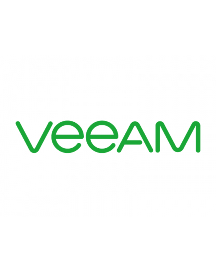 hewlett packard enterprise Veeam BUR Ent+ 1 rok 8x5 E-LTU R0E77AAE główny