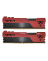 patriot Pamięć DDR4 Viper Elite II 64GB/3200 (2*32GB) Red CL18 - nr 13