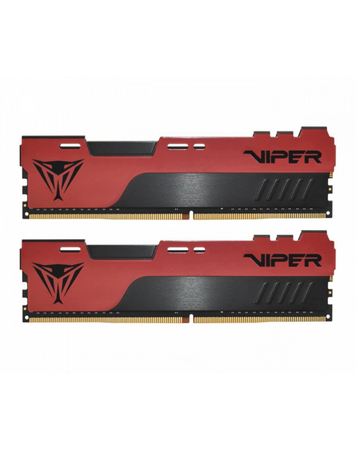 patriot Pamięć DDR4 Viper Elite II 64GB/3200 (2*32GB) Red CL18 główny