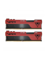 patriot Pamięć DDR4 Viper Elite II 64GB/3600 (2*32GB) Red CL20 - nr 17
