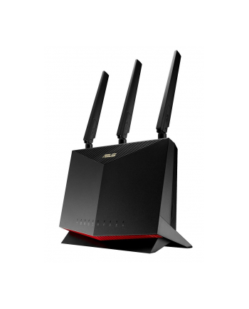 asus Router 4G-AC86U LTE 4G 4LAN 1USB 1SIM