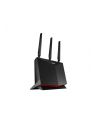 asus Router 4G-AC86U LTE 4G 4LAN 1USB 1SIM - nr 42