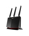 asus Router 4G-AC86U LTE 4G 4LAN 1USB 1SIM - nr 43