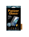 panzerglass Szkło ochronne E2E Microfracture Samsung S20 FE G781 Case Friendly  Finger Print AntiBacterial - nr 1