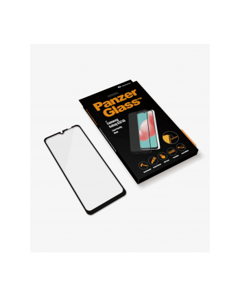 panzerglass Szkło ochronne E2E Regular Samsung A32 5G A326 Case Friendly