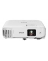 epson Projektor EB-X49   3LCD/XGA/3600AL/16k:1/HDMI - nr 43