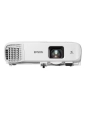 epson Projektor EB-X49   3LCD/XGA/3600AL/16k:1/HDMI - nr 4