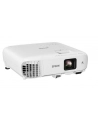 epson Projektor EB-X49   3LCD/XGA/3600AL/16k:1/HDMI - nr 7