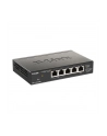 d-link Przełącznik Smart DGS-1100-05PDV2  5xGE (2xPoE) - nr 25