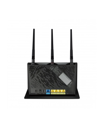 asus Router 4G-AC86U LTE 4G 4LAN 1USB 1SIM