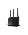asus Router 4G-AC86U LTE 4G 4LAN 1USB 1SIM - nr 25