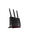 asus Router 4G-AC86U LTE 4G 4LAN 1USB 1SIM - nr 27