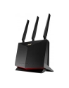 asus Router 4G-AC86U LTE 4G 4LAN 1USB 1SIM - nr 64