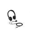 kensington Słuchawki USB-C  Hi-Fi - nr 1