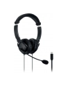 kensington Słuchawki USB-C  Hi-Fi - nr 34